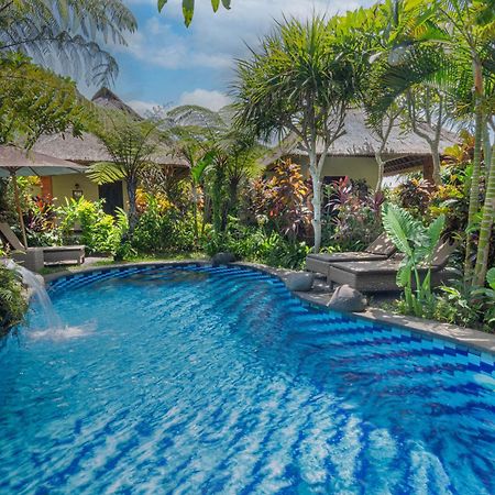 Gopala Villa Ubud Esterno foto
