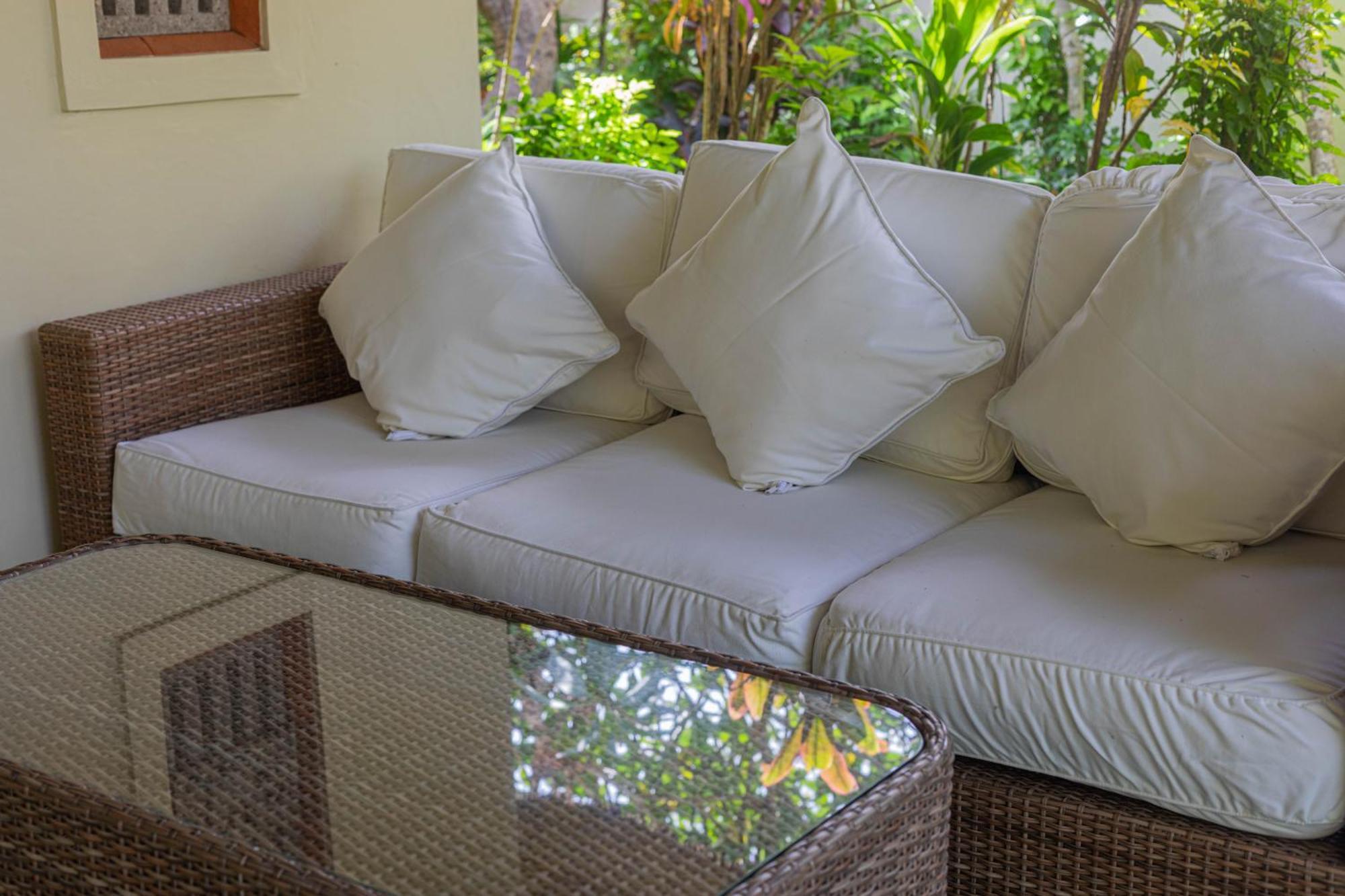Gopala Villa Ubud Esterno foto