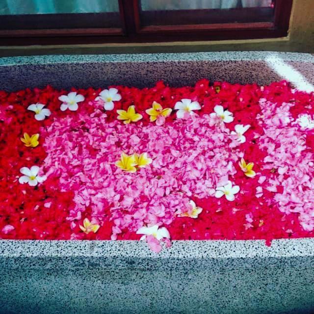 Gopala Villa Ubud Esterno foto