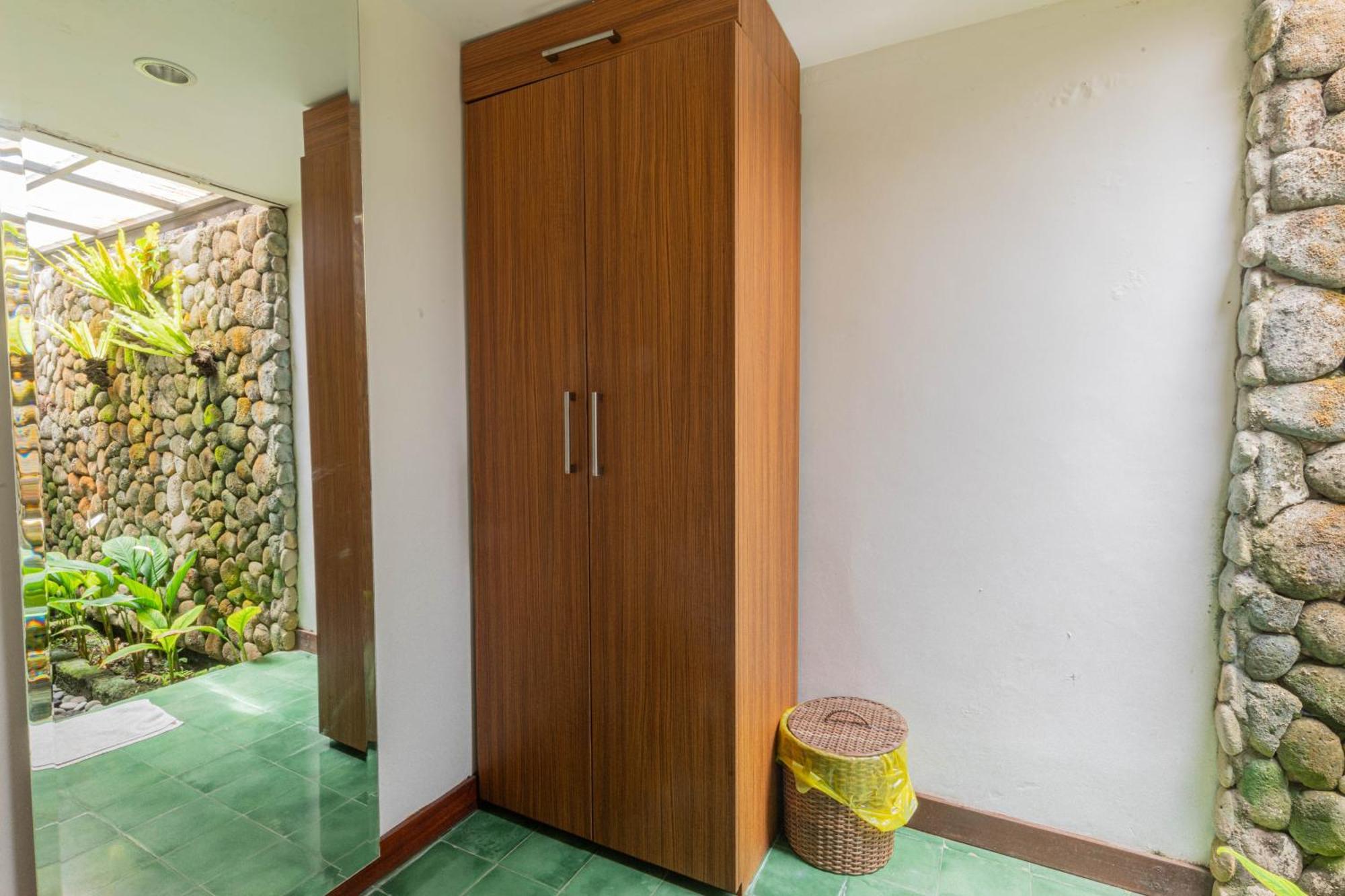 Gopala Villa Ubud Esterno foto